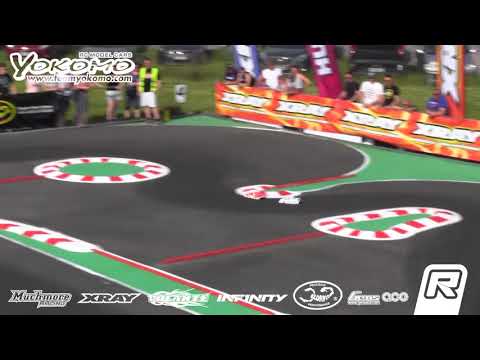 2017/18 Yokomo Euro Touring Series Rd4 - Modified A1