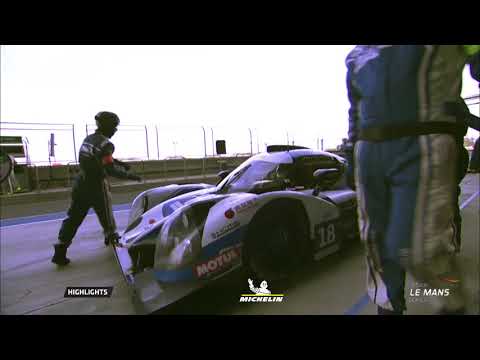 6 Hours of BURIRAM Qualifying Short Highlights