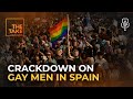 What S Behind The Police Targeting Of Gay Men In Madrid The Take
