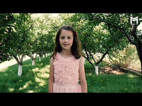 Mesaj pentru copii: Corul Slava Domnului - Așa cum sunt, vin