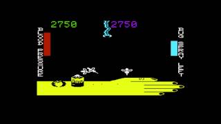 Mosquito Infestation for the Commodore VIC-20 / Commodore VC-20