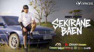 Download lagu SEKIRANE BAIN | DEMY YOKER | nyikso nong ati sing biso nyanding pujane ati [  MV ] mp3