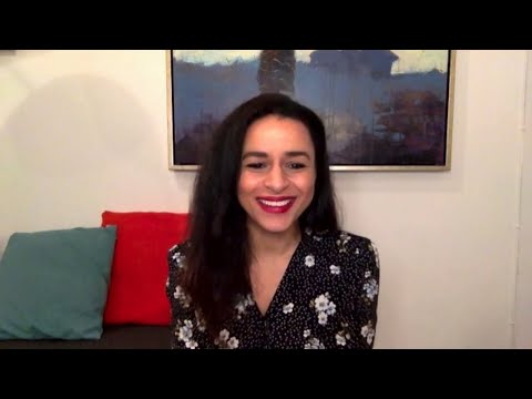 Comedian Sarah Cooper Is Trying Not to Go 'Full Trump' with Her Viral Impressions