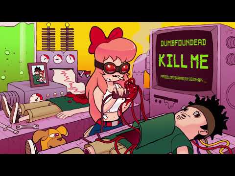 Video thumbnail for Kill Me