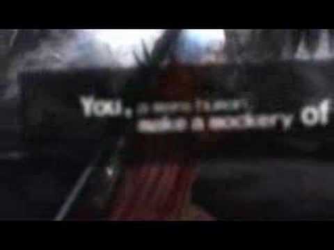 Devil May Cry 3 DVD Sound Book: 2-Roar Of Anger