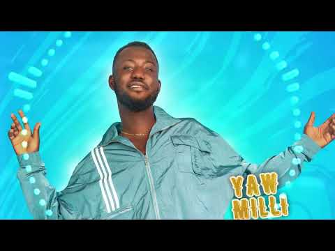 Yaw Milli - Mood [ Audio Slide]