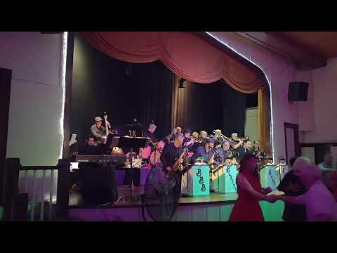 Buddy's Big Band - I Get a Kick Out of You
