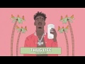 21 SAVAGE - THUG LIFE LYRICS W/AUDIO