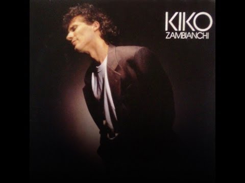 Você Perde - Kiko Zambianchi