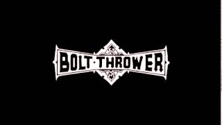 Bolt Thrower - No, guts No glory