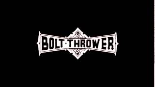 Bolt Thrower - No, guts No glory