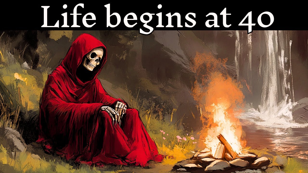 When you finally find yourself, life begins! | Carl Jung