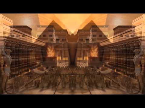 Linka & Mondello'G - Pharaon (Official Music Video) ®