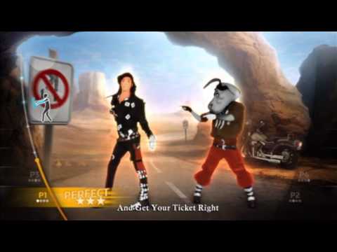 michael jackson the experience wii thriller