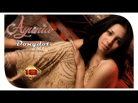 AYUNIA - DONGDOT (Music Video)