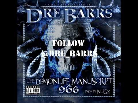 Dre Barrs - 300