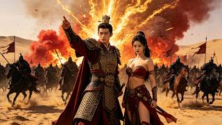 Download lagu 【Indo Sub】Dibuang ke utara bangkit lawan bangsawan kumpul jenderal rebut takhta #Full #Minidrama mp3