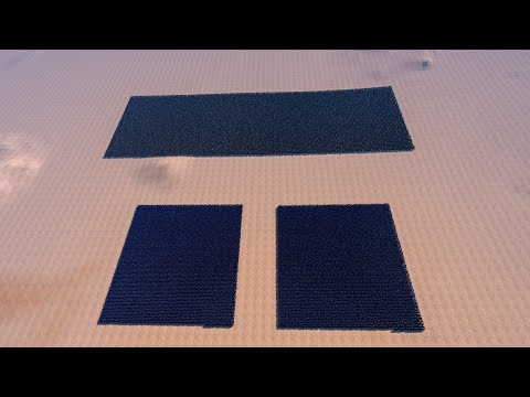 10000 TROLLS vs 15000 HEAVY KNIGHTS - Ultimate Epic Battle Simulator UEBS