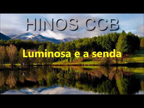 9 - Luminosa e a senda - Hinario 5