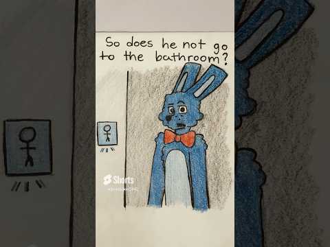 Stay calm #fnaf#drawing