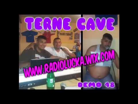 Terne Cave Demo 48 | CELY ALBUM |