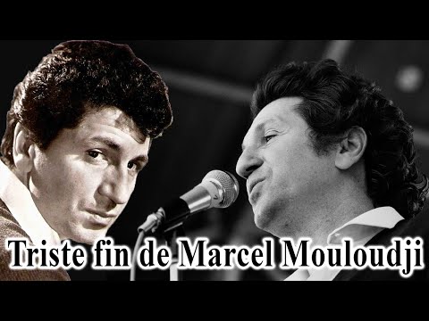 La vie et la triste fin de Marcel Mouloudji
