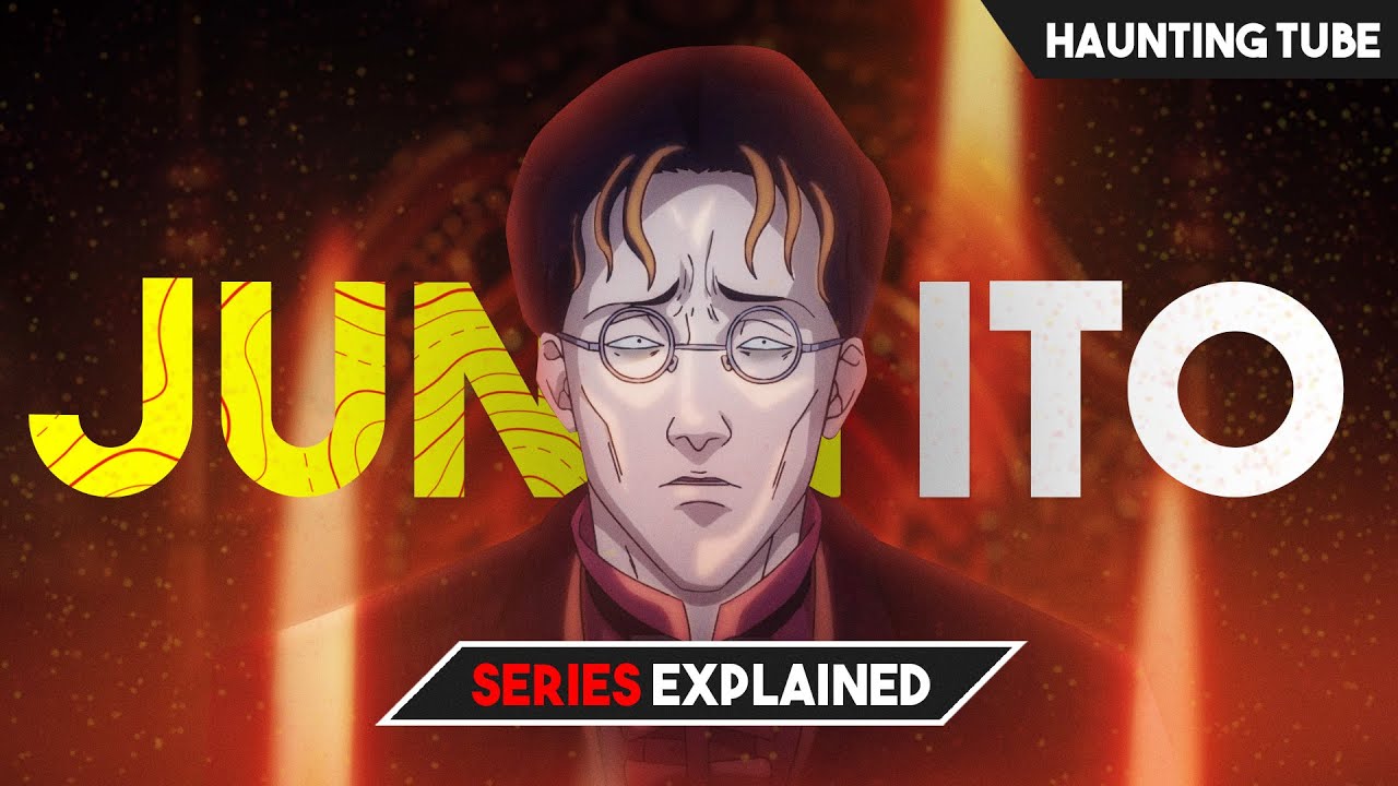 3 Japanese Tales of Macabre - Junjo Ito Maniac | Haunting Tube