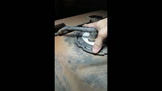 Ford Expedition Fuel Tank Removal and Fuel Pump Replacement