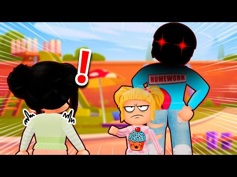 Something is happening to Baby Kira!! UNDERCOVER mission at daycare!!