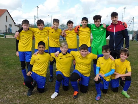 10. forduló | DG Tát SE 0 - 6 Tatabányai Vasas | U-14 | Összefoglaló |