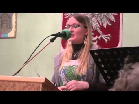 Świadectwo nawrócenia do Chrystusa