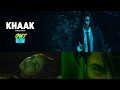 Khaak By Haider Abbas | New Music Video