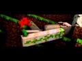 [Minecraft animation] Diamond Heart A Minecraft ...