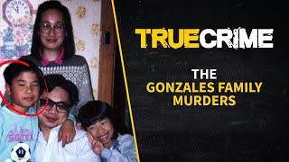 Download lagu Guilty of killing his mother, father and sister, Sef Gonzales insists he's innocent mp3