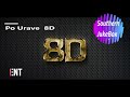 Po Urave 8D Kaatrin Mozhi High Bass Effect