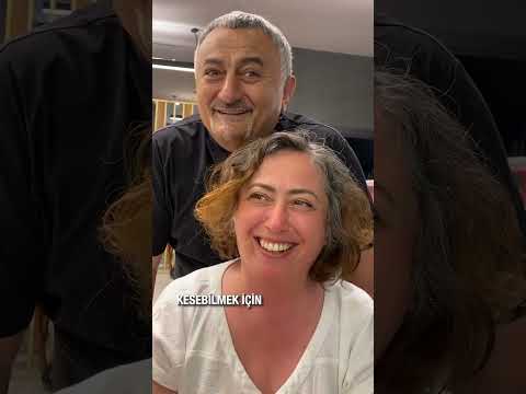 Pixie Bob Sabit Akkaya Hairstylist