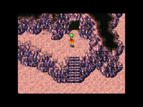 Let's Play Suikoden part 34