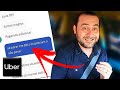 CONVERSAS DE UBER MAIS ENGRAÇADAS CONVERSAS DE UBER MAIS ENGRAÇADAS