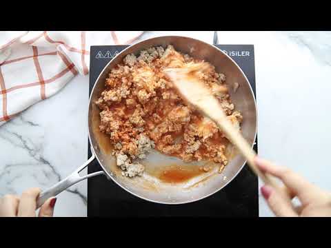 Buffalo Chicken Sloppy Joes Recipe