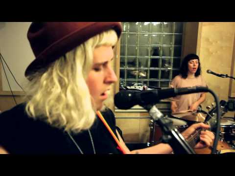 Dream Song - Lala Lala