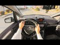 2013 Opel Zafira 1 7 CDTI 92kW TEST DRIVE POV Subscribe Opel Womandriver Testdrive