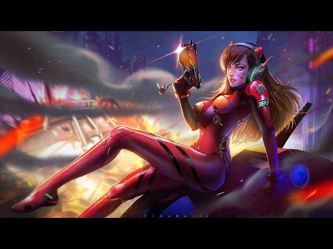 {526.3} Nightcore (Lostprophets) - We Bring An Arsenal (with lyrics)