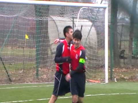 cinisello fc vs serenisima