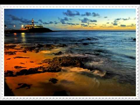 Farol Da Barra video