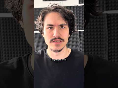 Hangimiz daha yakışıklı?