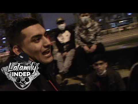 #BRAKA VS #ACKS - 4TOS / POCOFLORO🥊 #FECHA4