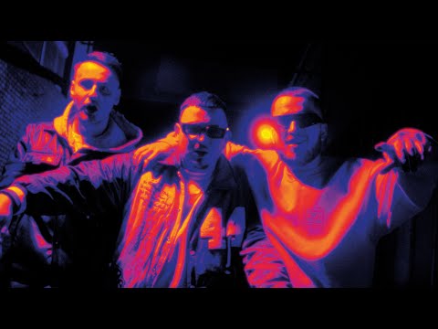 BELMIN x MOREEZ x HAME - 133 / TIC TAC DRILL