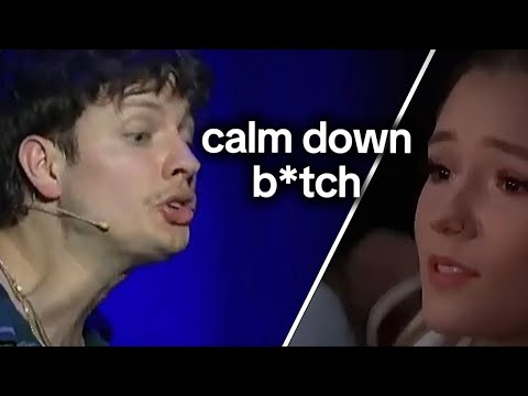 When Disrespectful Karens Get Destroyed by Matt Rife  | Matt Rife Crowd Work #194