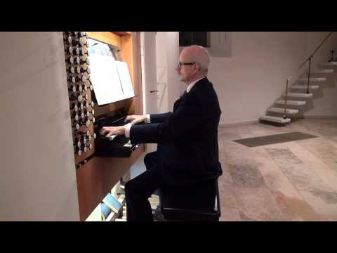 Andre Jolivet: Mandala - Martin Lücker