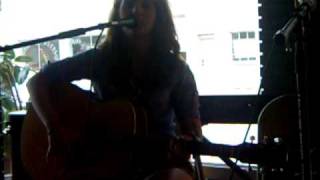 Even In The Dark Cover (Live) :)